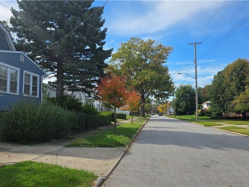 20404 Fuller Avenue, Euclid, OH 44123 Photo 6