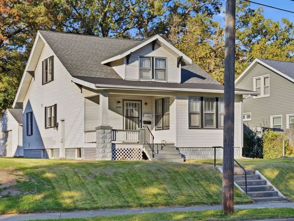 4535 14th Avenue , Rock Island, IL 61201