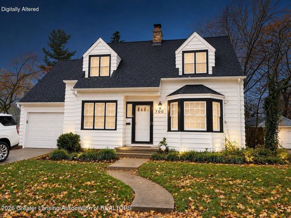 700 Snyder Road, East Lansing, MI 48823