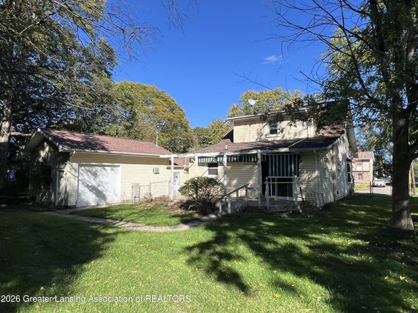 2119 Park Lane, Holt, MI 48842
