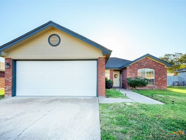 3306 Christina Lane , Killeen, TX 76542