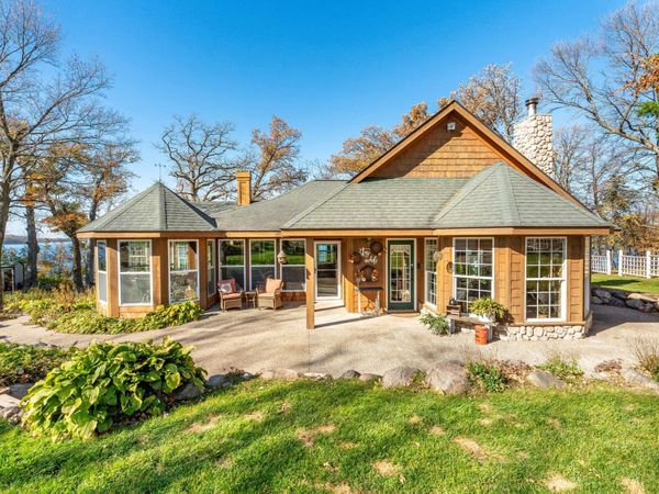 22055 Tepee Circle , Vining, MN 56588