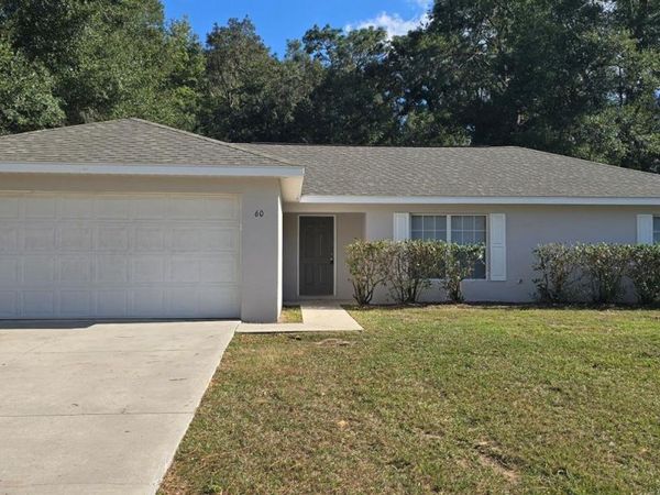 60 DOGWOOD DRIVE CIRCLE , OCALA, FL 34472