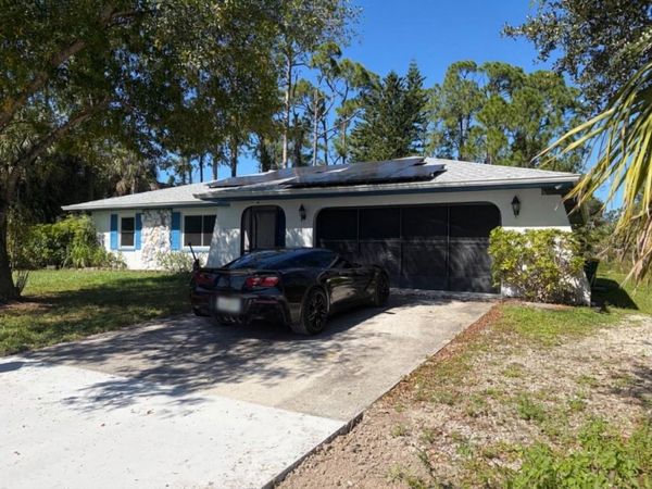 18218 DRIGGERS AVENUE , PORT CHARLOTTE, FL 33948