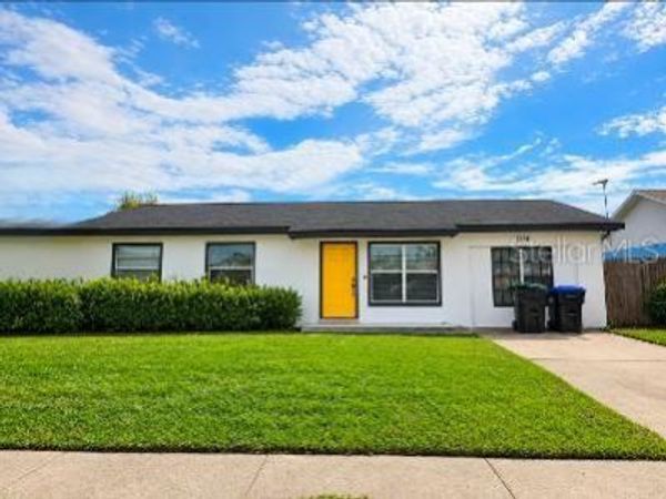 5425 WINTER RUN DRIVE , ORLANDO, FL 32839