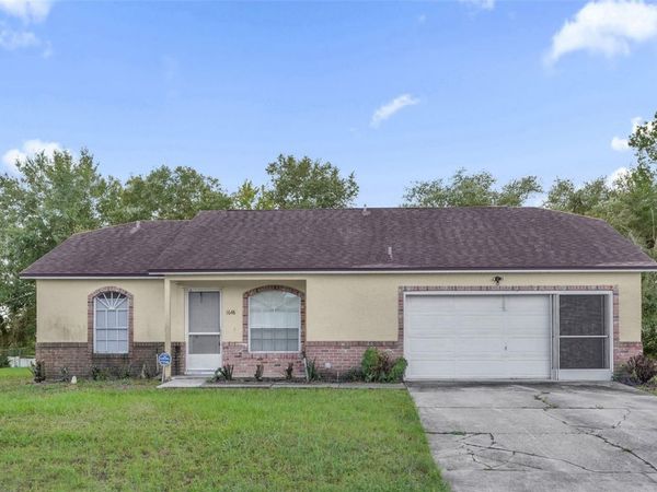 1648 DUNLAP DRIVE , DELTONA, FL 32725
