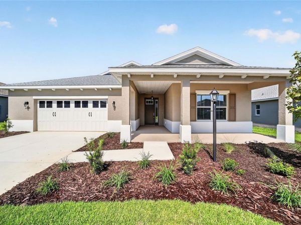 10406 SW 107TH AVENUE , OCALA, FL 34481