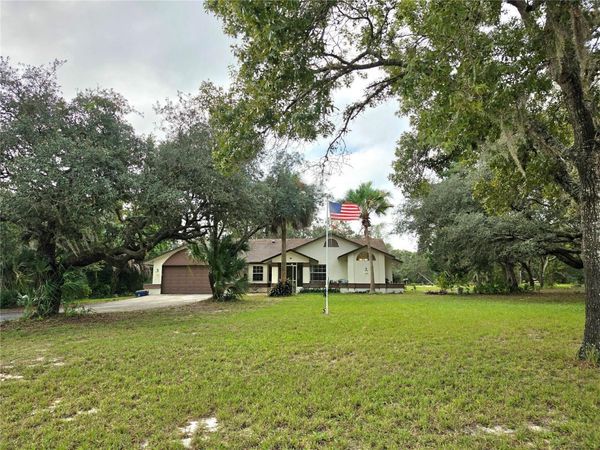 9170 ORCHARD WAY, SPRING HILL, FL 34608