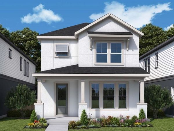 6437 PONDER WAY , CLERMONT, FL 34714