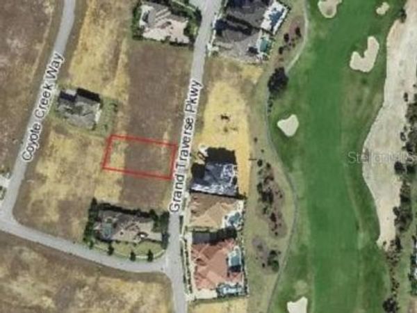 1120 GRAND TRAVERSE PARKWAY , REUNION, FL 34747