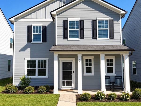 64 Hargrave Avenue, Bethlehem, GA 30620