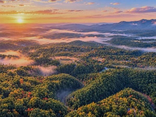 LOT 3118 Opal Lane, Unit 00, Ellijay, GA 30536