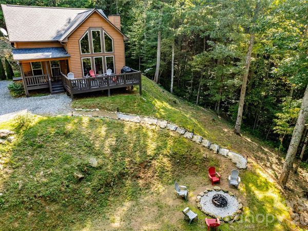 88 Black Walnut Forest Road, Bryson City, NC 28713