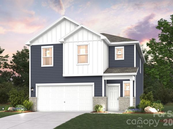 1068 Smyre Meadows Road , Newton, NC 28658
