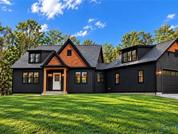 9720 Grady Lane , Spotsylvania, VA 22553