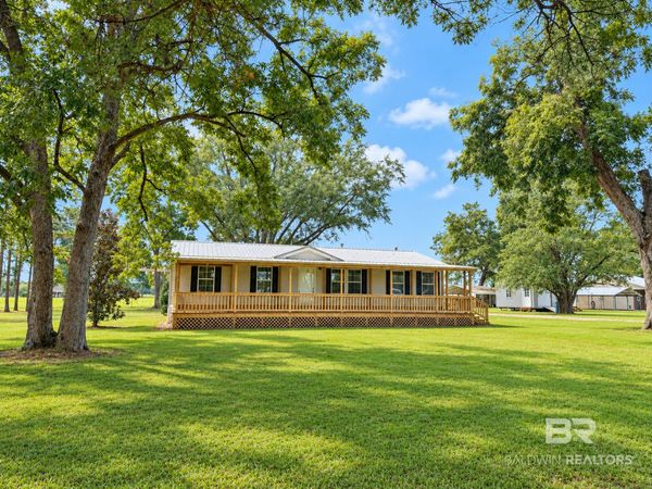191 Lister Loop, Flomaton, AL 36441