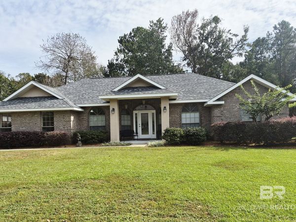 9528 Marchand Ave, Daphne, AL 36526