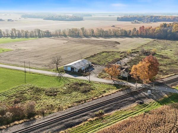 3341 Spore-Brandywine Rd, Bucyrus, OH 44820