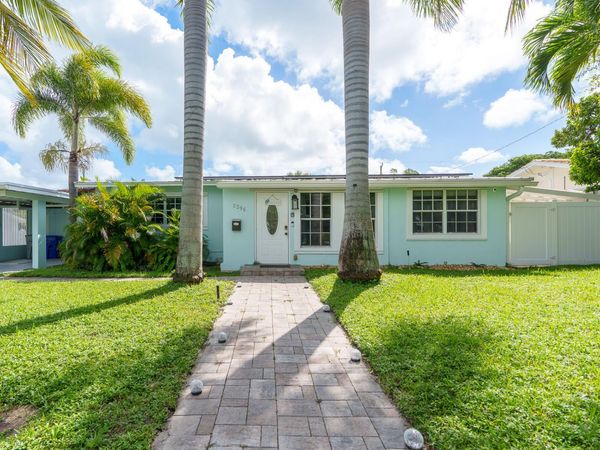 2396 SE 6TH Street, Pompano Beach, FL 33062