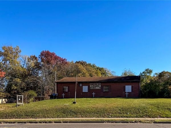 2225 Glenwood Avenue , Youngstown, OH 44511