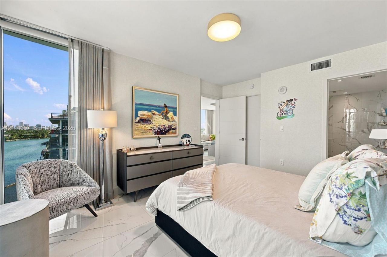 9521 E Bay Harbor Dr , Unit 904, Bay Harbor Islands, FL 33154 Photo