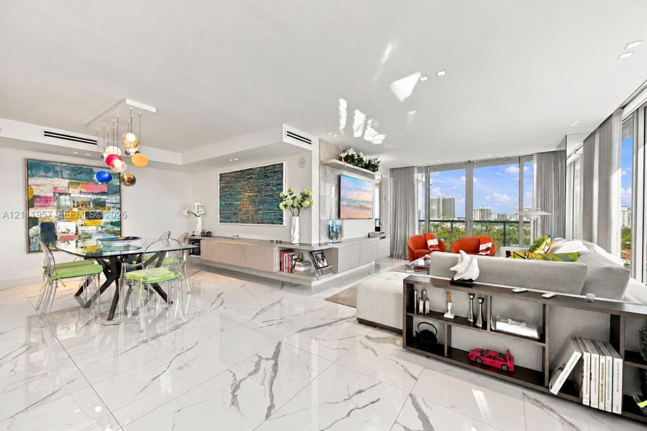 9521 E Bay Harbor Dr , Unit 904, Bay Harbor Islands, FL 33154 Photo
