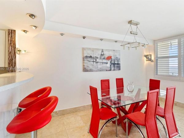 3180 S Ocean Dr , Unit 1514, Hallandale Beach, FL 33009