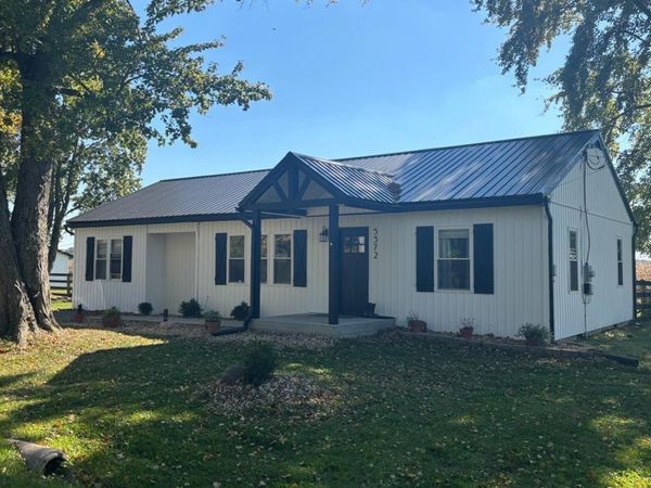 5372 Lone Oak Drive, Williamsburg, OH 45176
