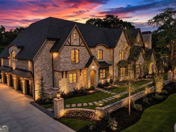 379 Milton Avenue, Alpharetta, GA 30009