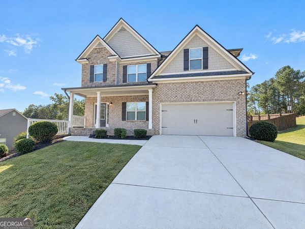 1801 Sycamore Drive, Loganville, GA 30052