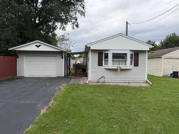 236 5th Avenue, Galion, OH 44833