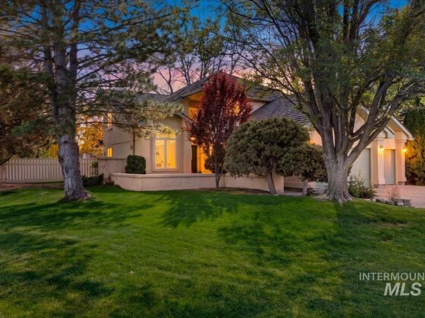 1968 Candleridge Dr, Twin Falls, ID 83301