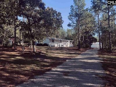533 Elzie Hallman Road , Leesville, SC 29070