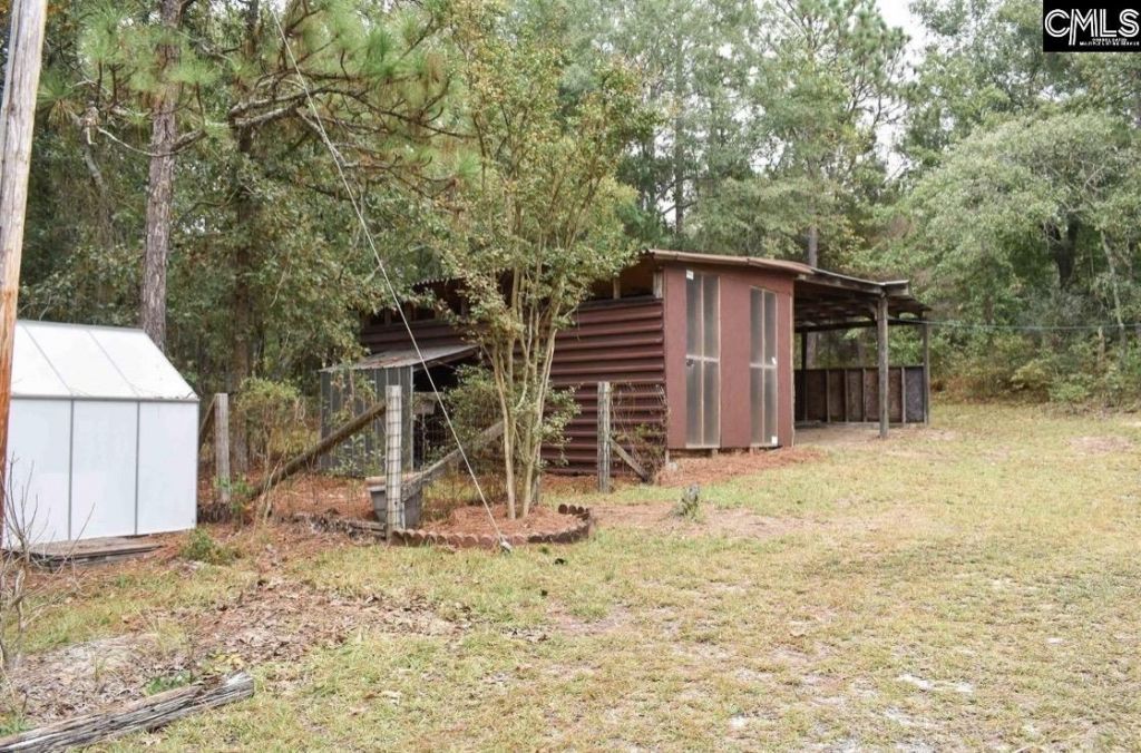 533 Elzie Hallman Road  Photo 18