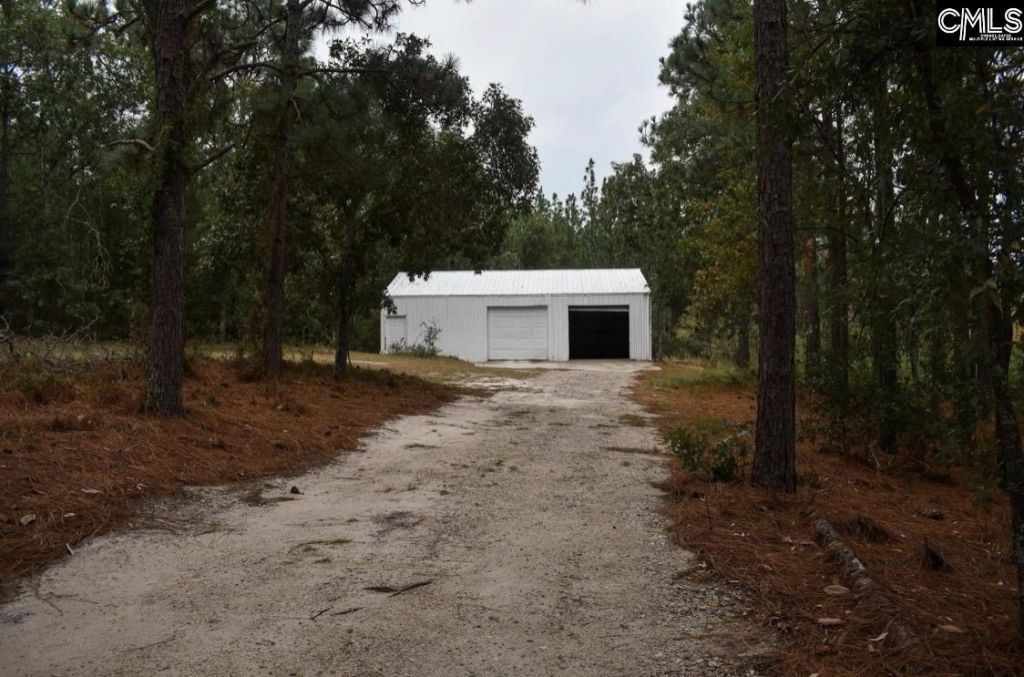 533 Elzie Hallman Road  Photo 19