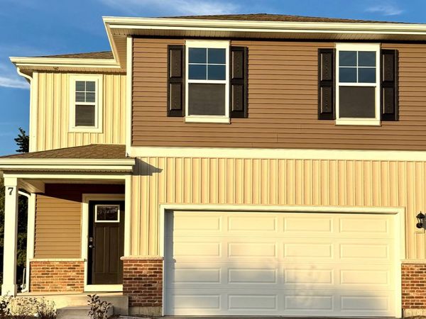 7 International Way , Joliet, IL 60436