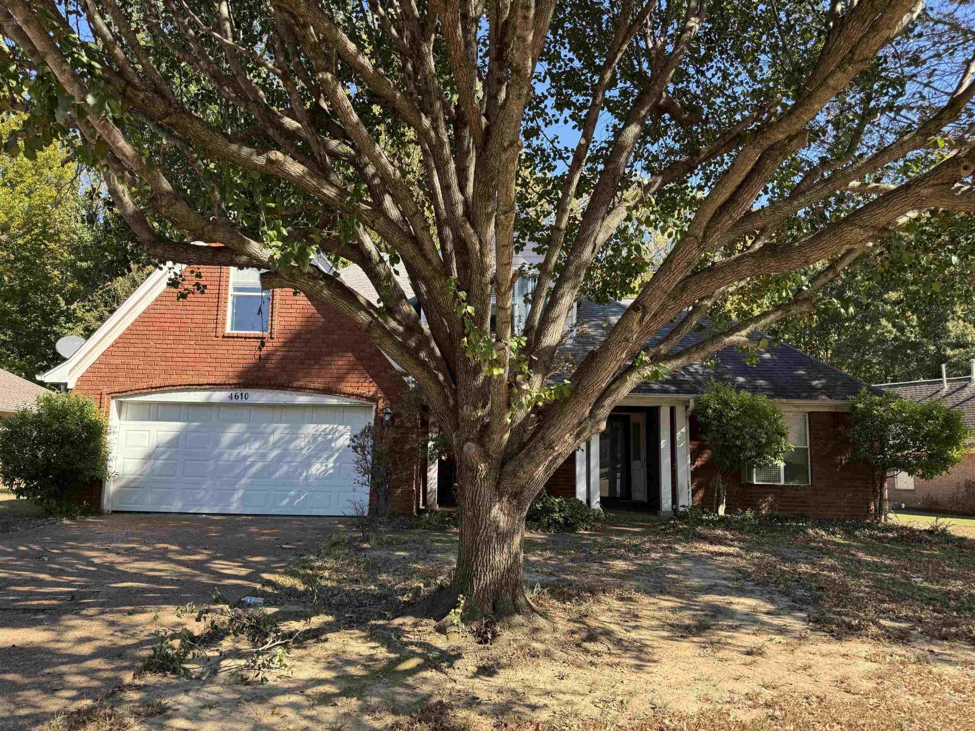 4610 Shadow Valley Ln, Bartlett, TN 38002 Main Photo