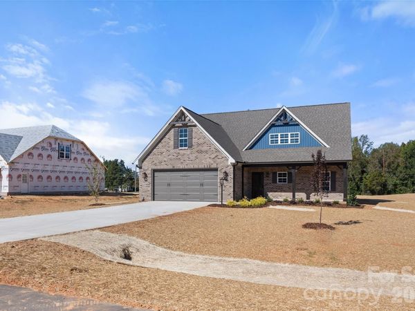 131 Canton Drive , Lexington, NC 27295