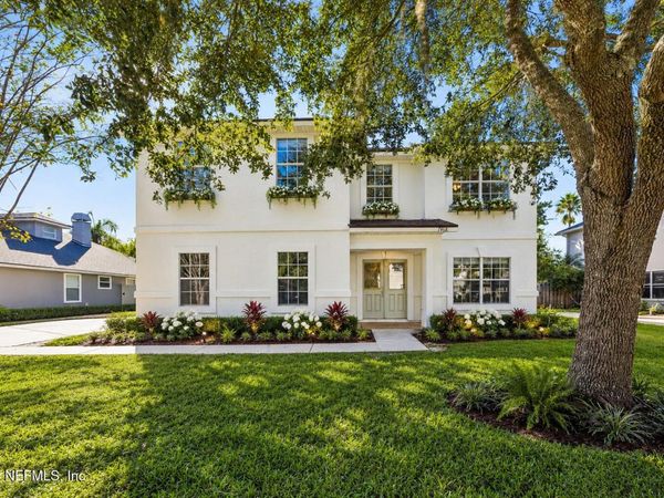 1968 WESTEND Place, Fleming Island, FL 32003