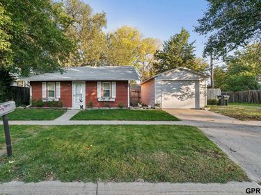 3214 Fair Street, Lincoln, NE 68503