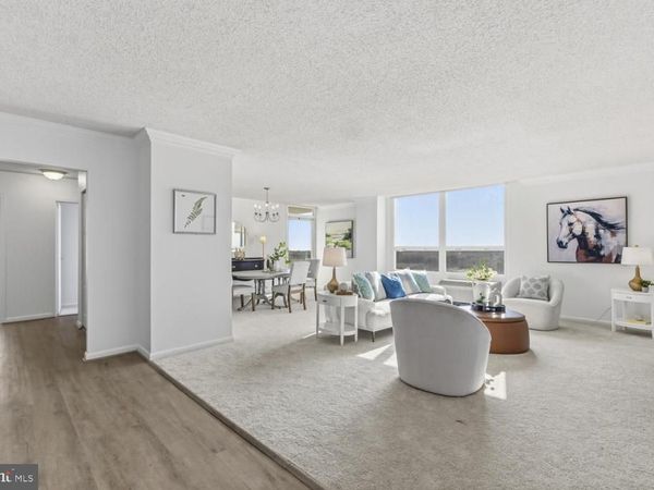 205 JOPPA ROAD E, Unit 1103, TOWSON, MD 21286