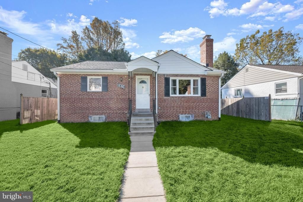 2824 HARDY AVENUE , SILVER SPRING, MD 20902