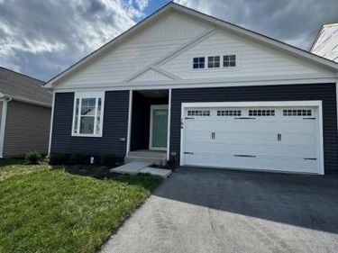 104 HEYFORD DRIVE , STEPHENSON, VA 22656