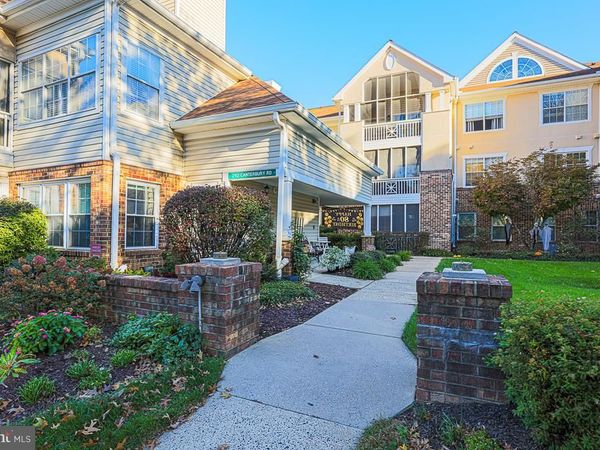 292 CANTERBURY ROAD, Unit 292-N, BEL AIR, MD 21014