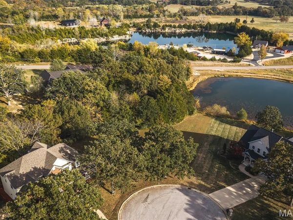 Lot 2 The Quarry Plat 5, Rolla, MO 65401