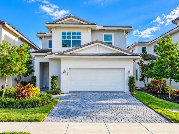 1150 Veleiros Boulevard, Deerfield Beach, FL 33064