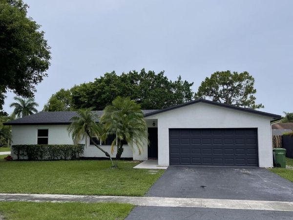 5114 NW 27TH Court, Margate, FL 33063
