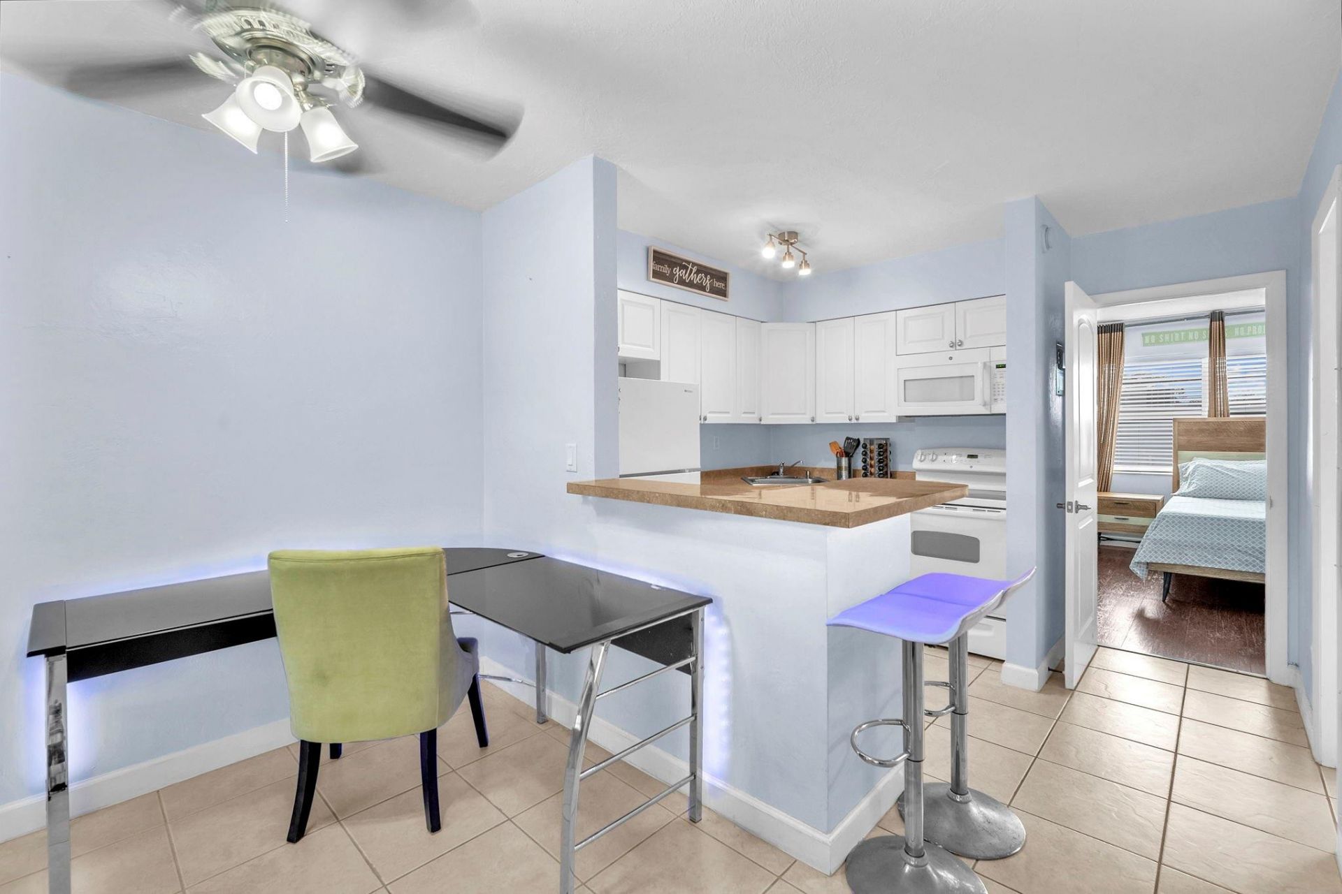 6200 NE 22nd Way, Unit 206, Fort Lauderdale, FL 33308 Photo