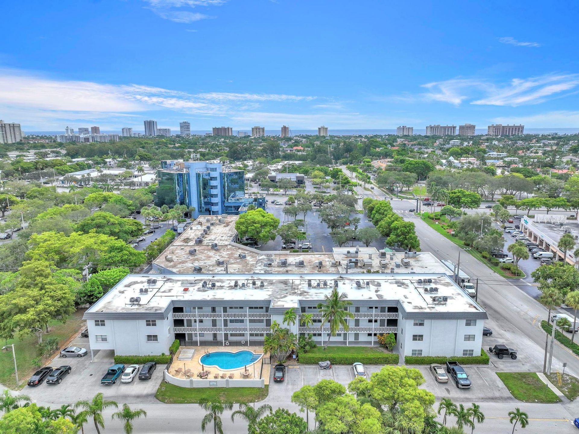 6200 NE 22nd Way, Unit 206, Fort Lauderdale, FL 33308 Photo