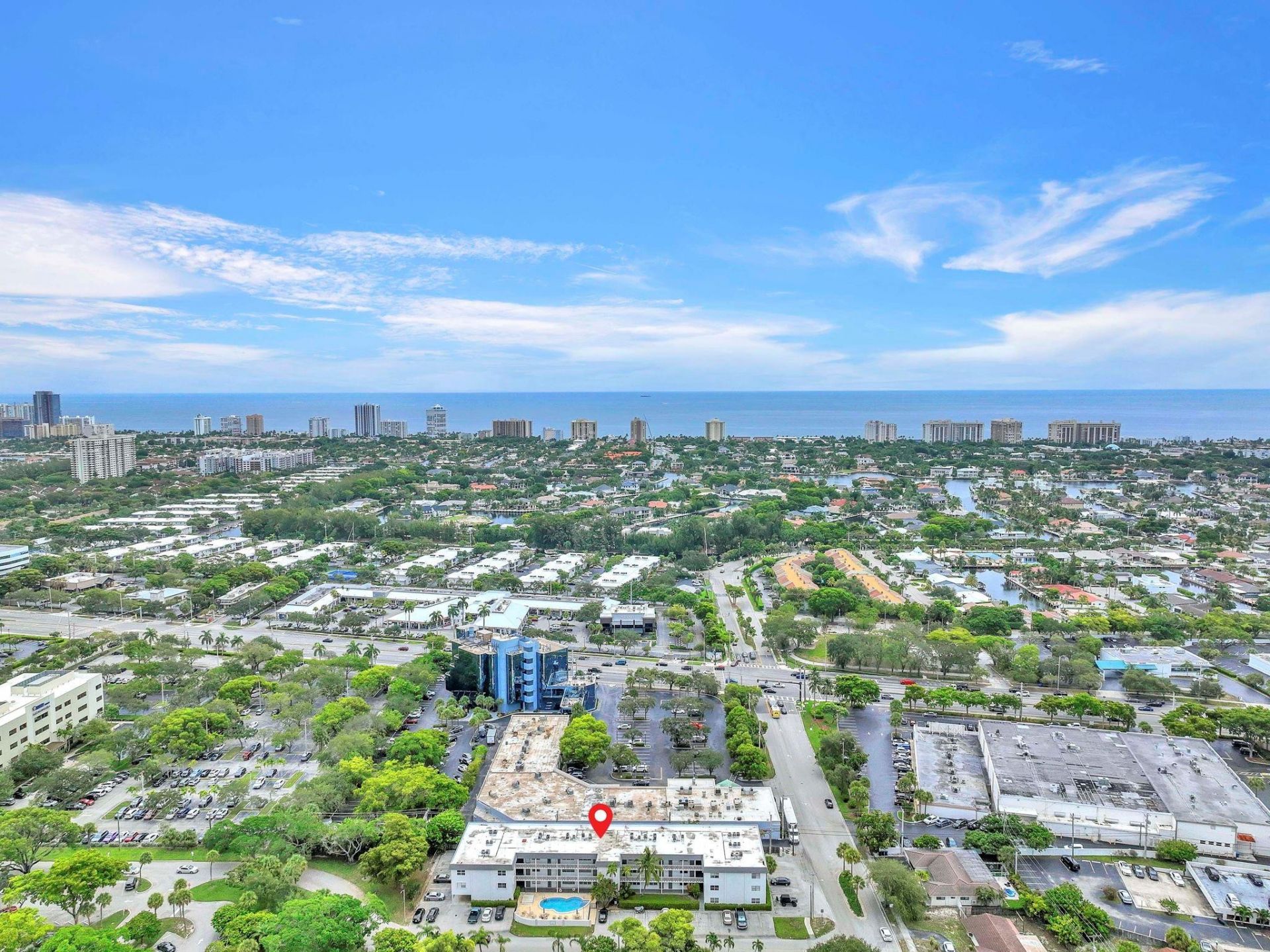 6200 NE 22nd Way, Unit 206, Fort Lauderdale, FL 33308 Photo